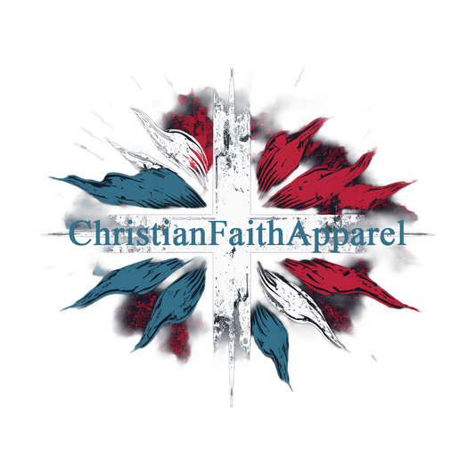 Welcome to ChristianFaithApparel: Faith Through Christian Apparel