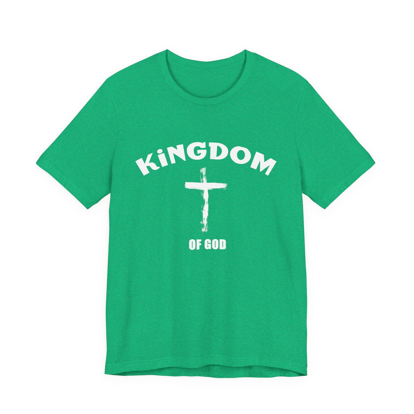 Kingdom of God Women's T-Shirt