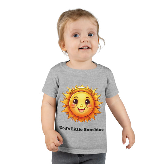 God's Little Sunshine Graphic Tee