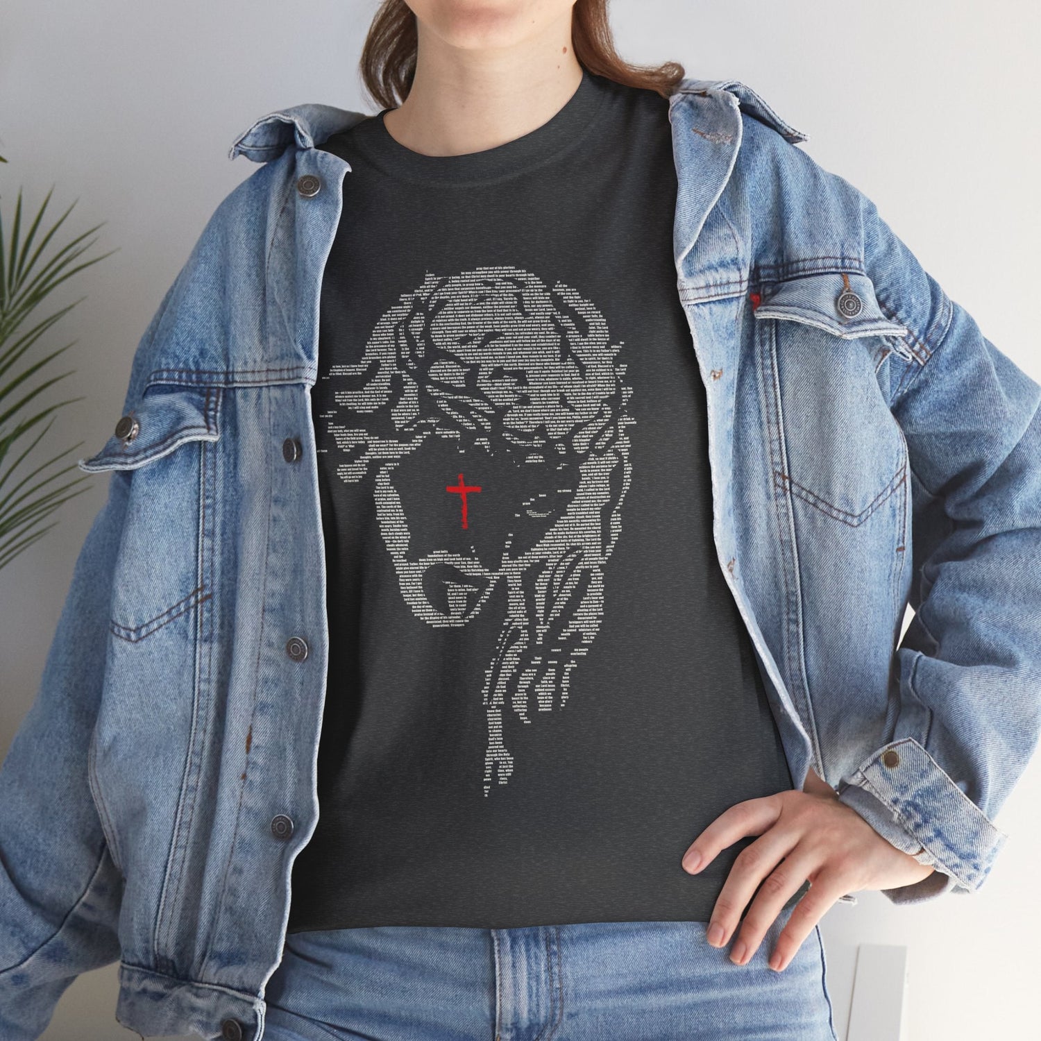 Women’s Christian Clothing – Faith-Inspired Apparel