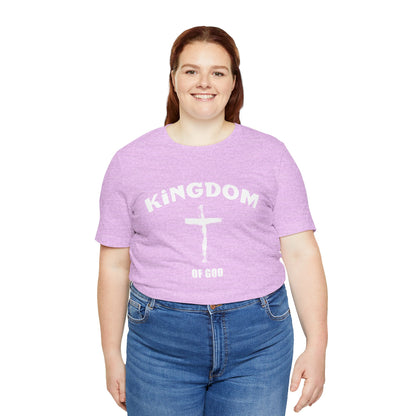 Kingdom of God Women's T-Shirt