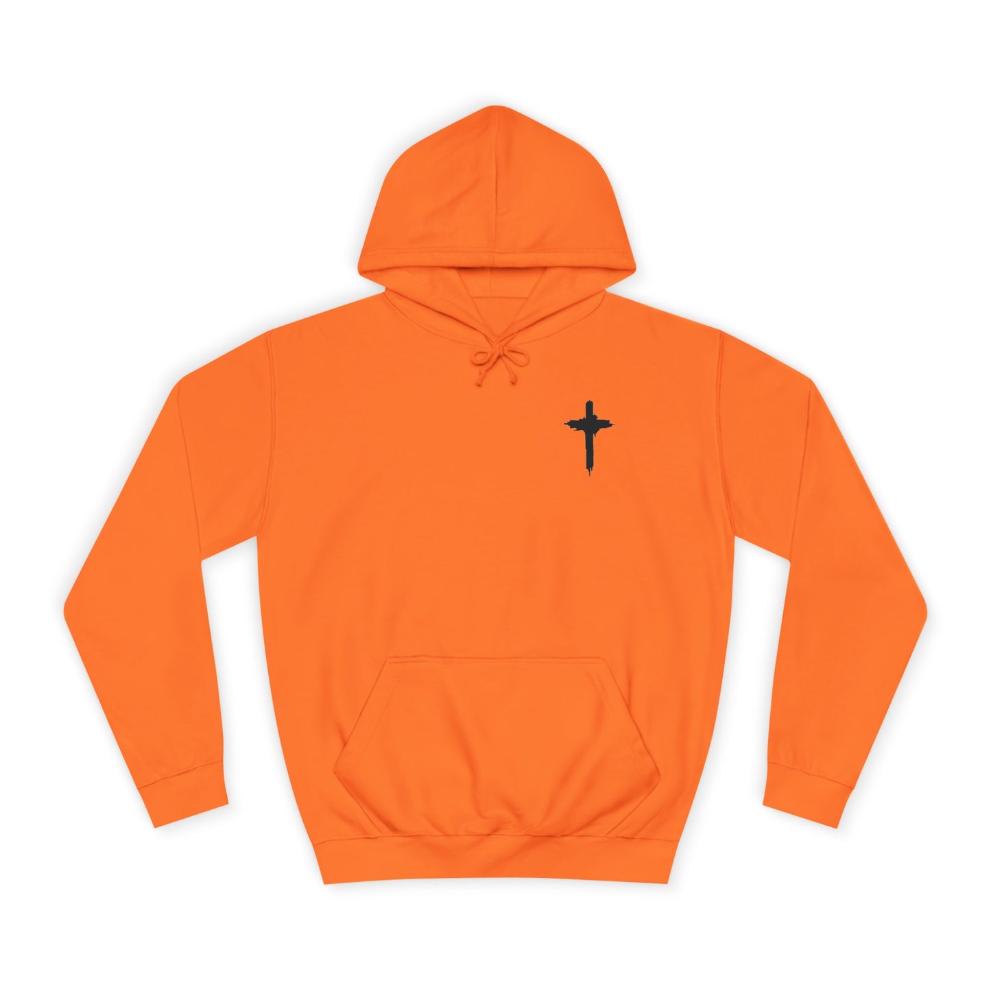 Reloaded Christian Women's Hoodie