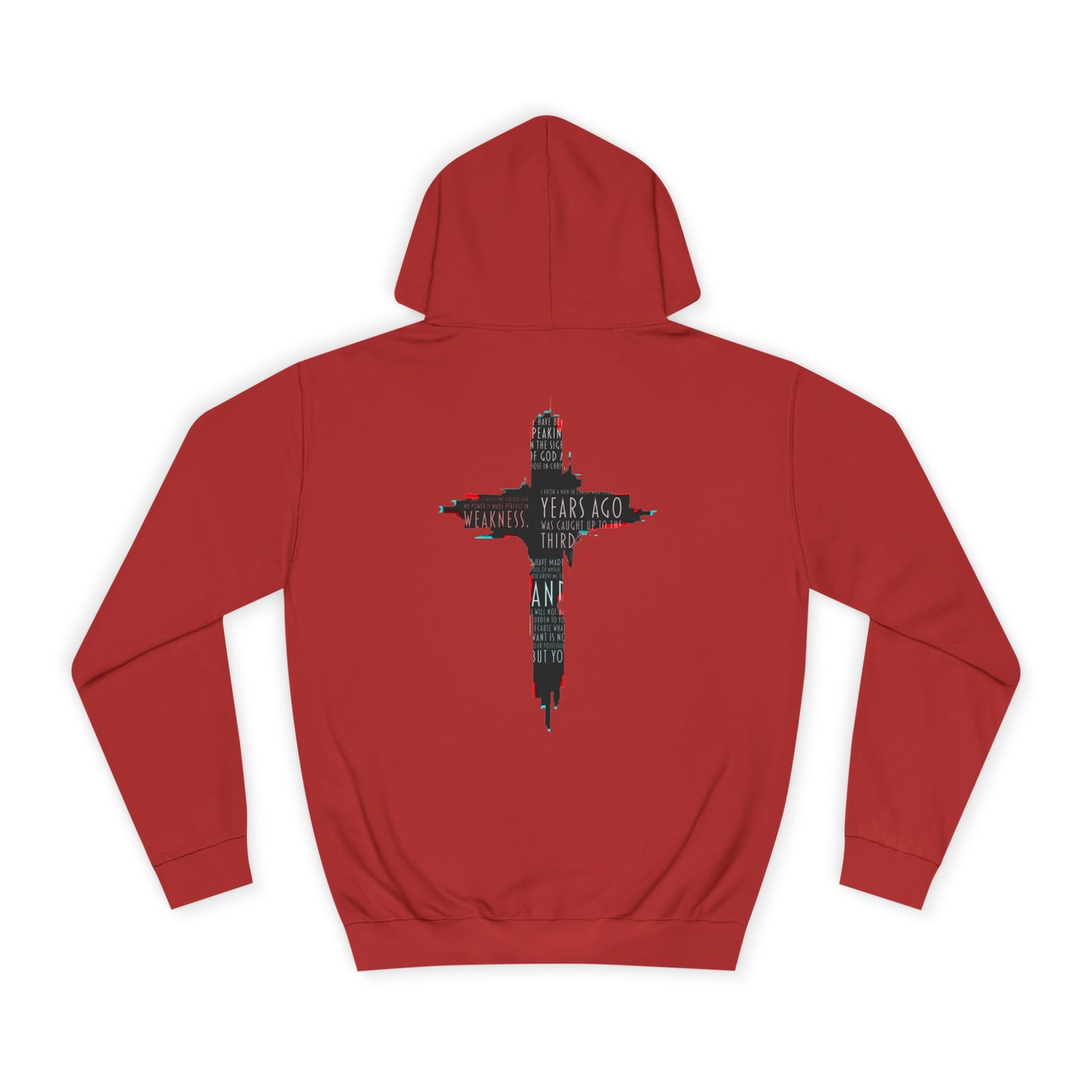 Reloaded Christian Women's Hoodie