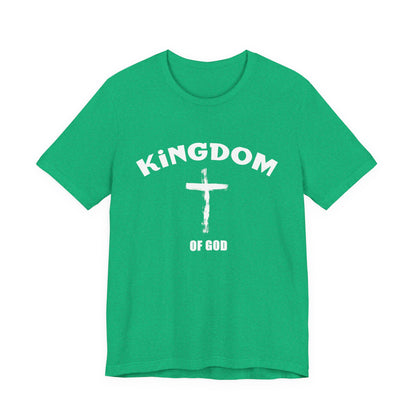 Kingdom of God Women's T-Shirt