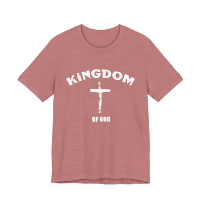 Kingdom of God Women's T-Shirt