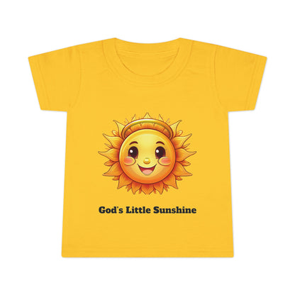 God's Little Sunshine Graphic Tee