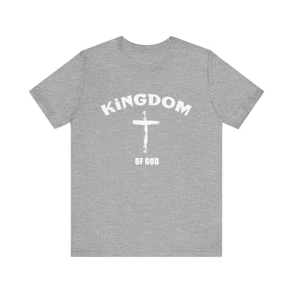 Kingdom of God Women's T-Shirt