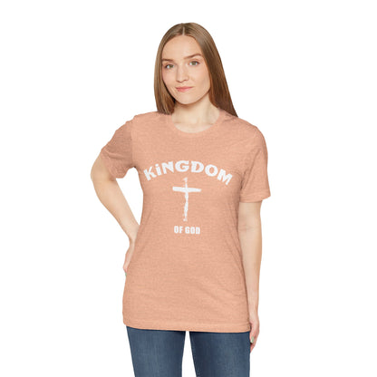 Kingdom of God Women's T-Shirt