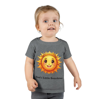 God's Little Sunshine Graphic Tee