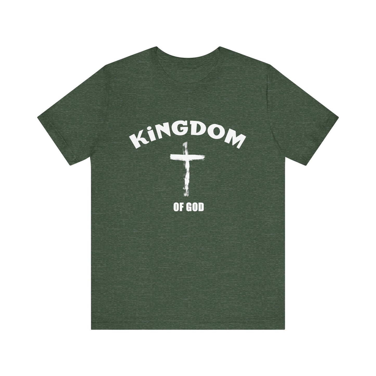 Kingdom of God Women's T-Shirt