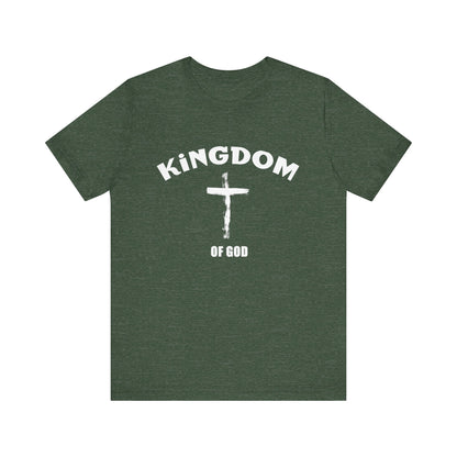 Kingdom of God Women's T-Shirt