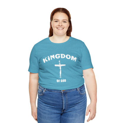 Kingdom of God Women's T-Shirt