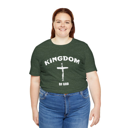 Kingdom of God Women's T-Shirt