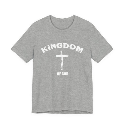 Kingdom of God Women's T-Shirt