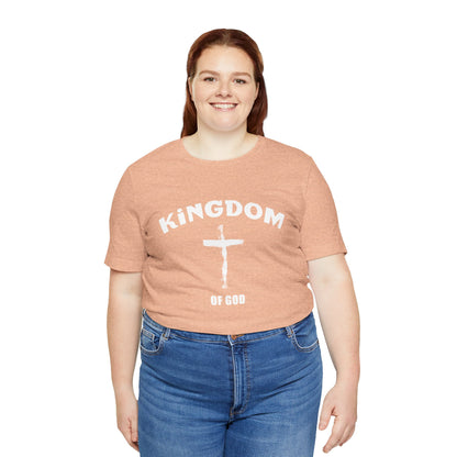 Kingdom of God Women's T-Shirt