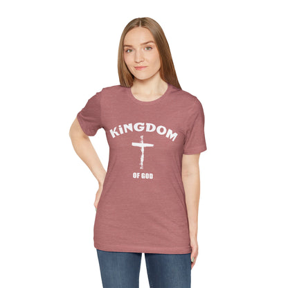 Kingdom of God Women's T-Shirt