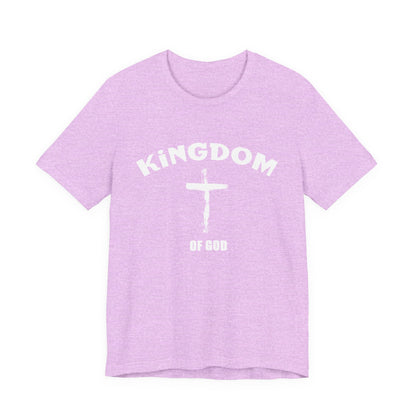 Kingdom of God Women's T-Shirt