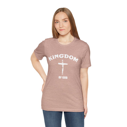 Kingdom of God Women's T-Shirt
