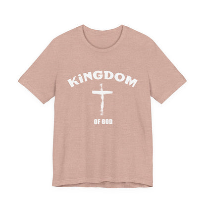 Kingdom of God Women's T-Shirt