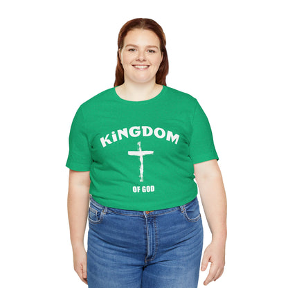 Kingdom of God Women's T-Shirt