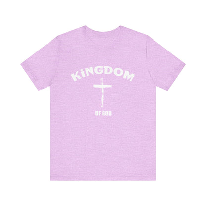 Kingdom of God Women's T-Shirt
