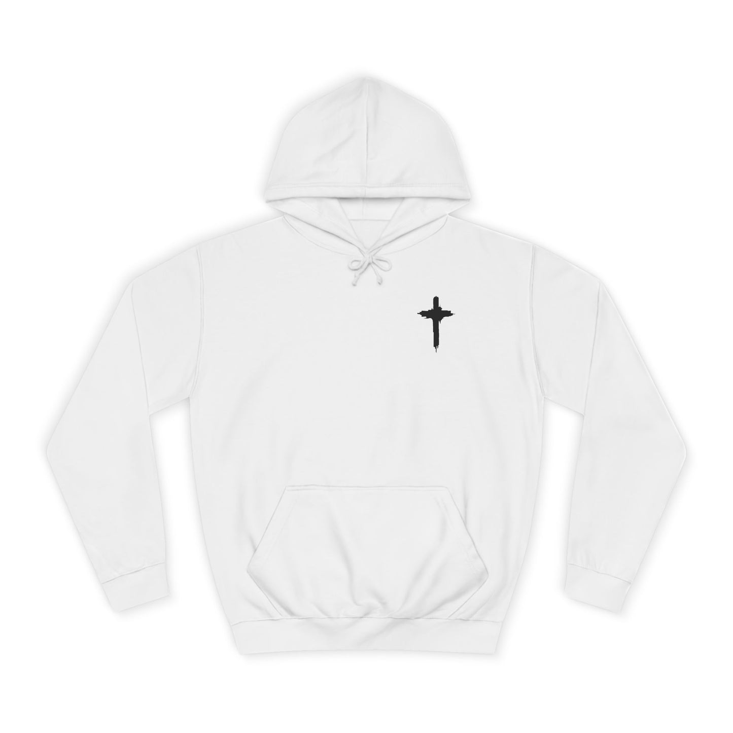 Reloaded Christian Women's Hoodie