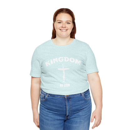 Kingdom of God Women's T-Shirt