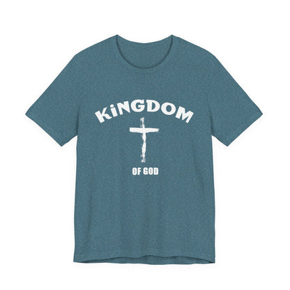 Kingdom of God Women's T-Shirt