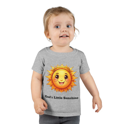 God's Little Sunshine Graphic Tee