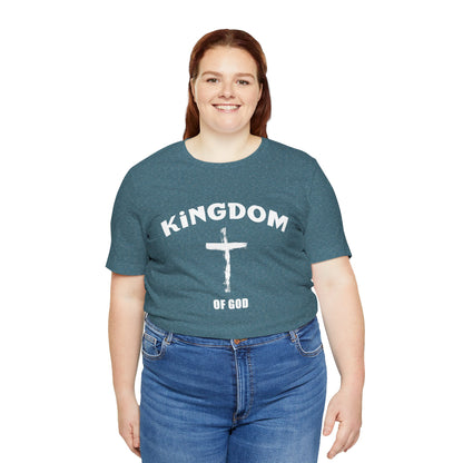 Kingdom of God Women's T-Shirt