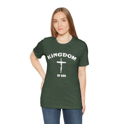 Kingdom of God Women's T-Shirt