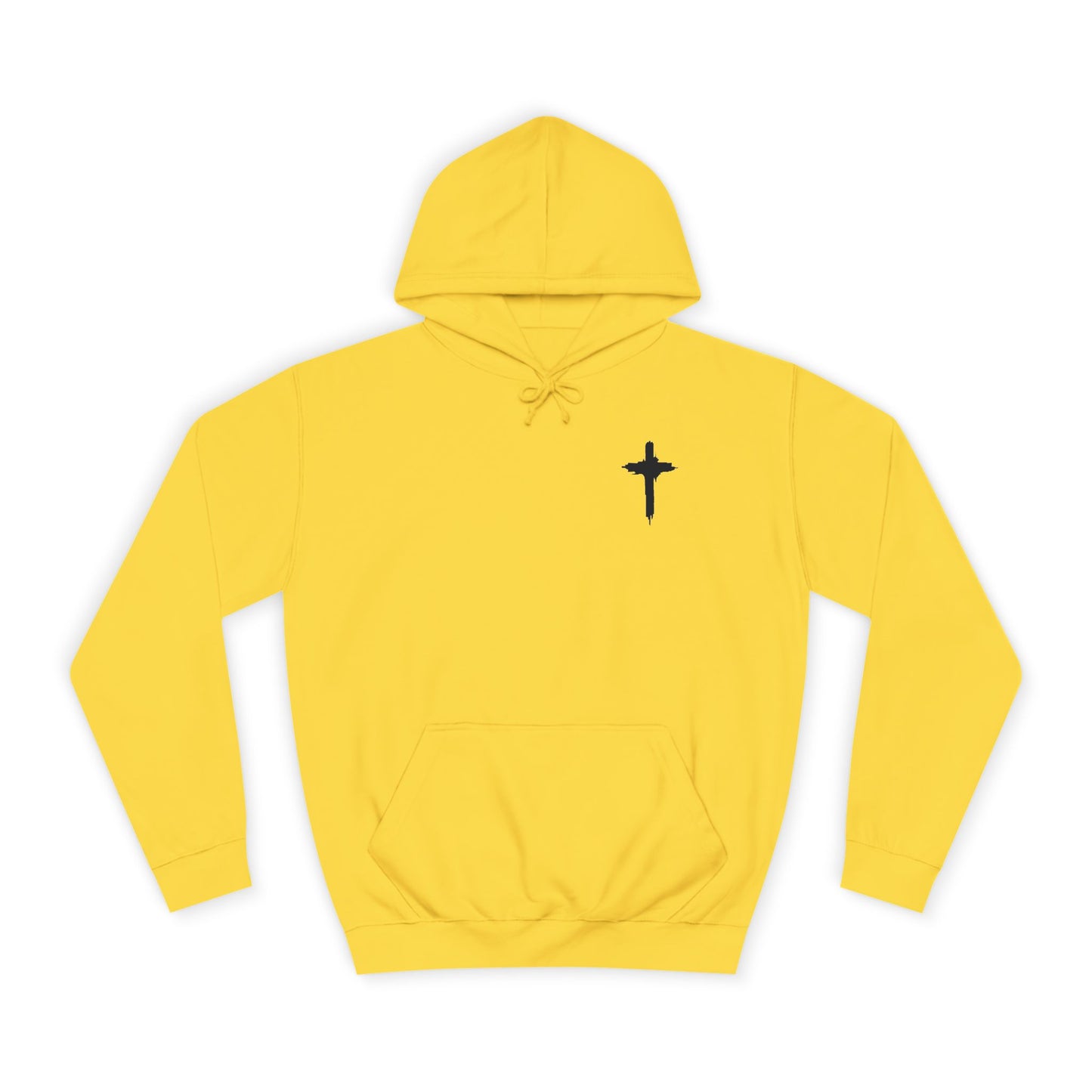 Reloaded Christian Women's Hoodie