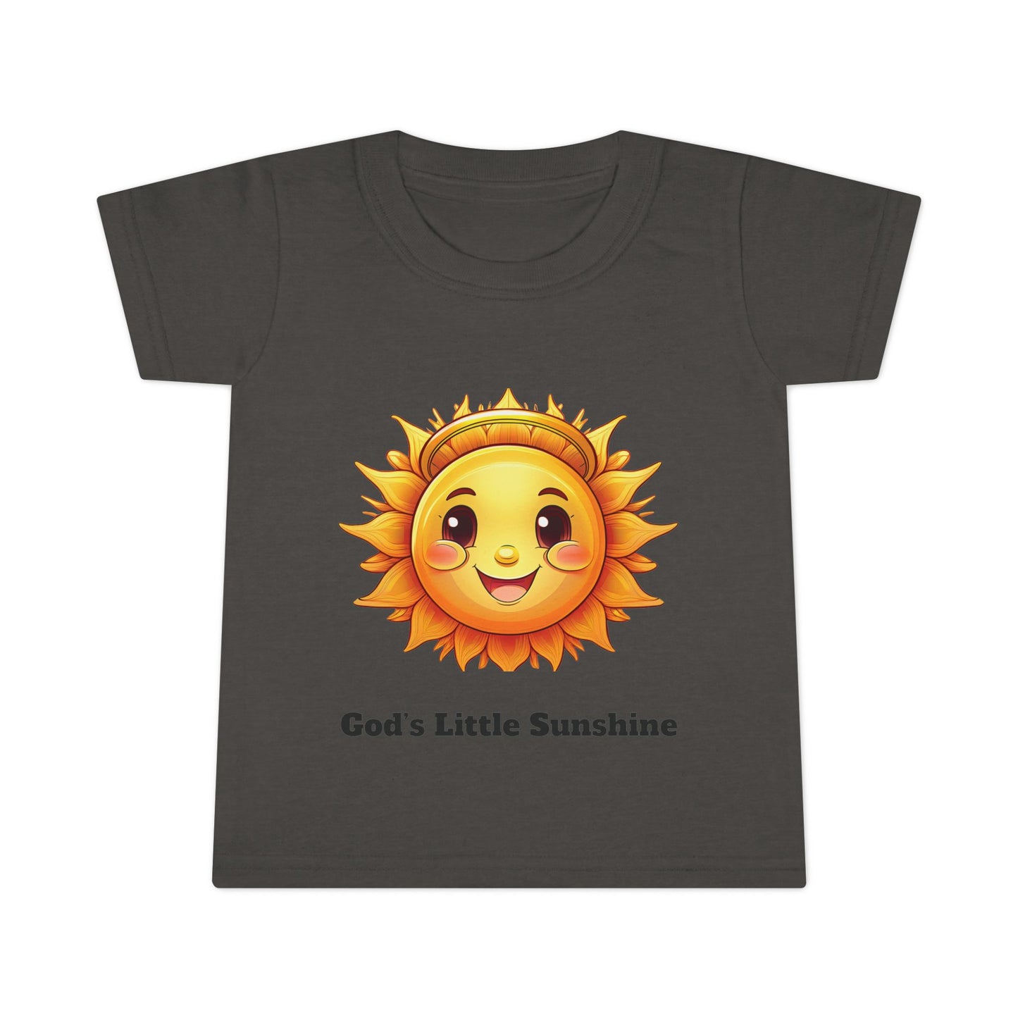 God's Little Sunshine Graphic Tee