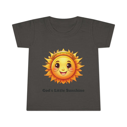 God's Little Sunshine Graphic Tee