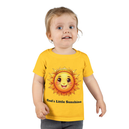 God's Little Sunshine Graphic Tee