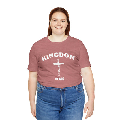 Kingdom of God Women's T-Shirt