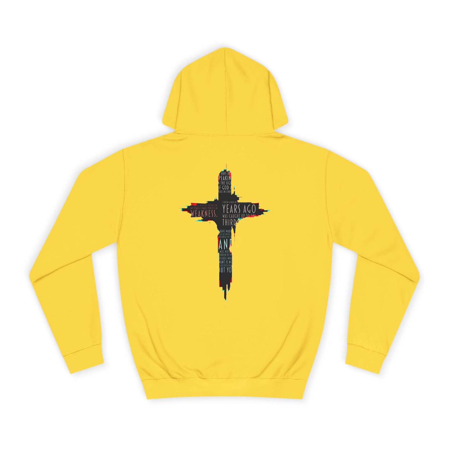 Reloaded Christian Women's Hoodie