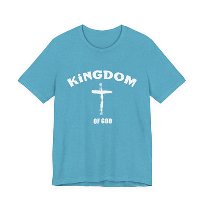 Kingdom of God Women's T-Shirt