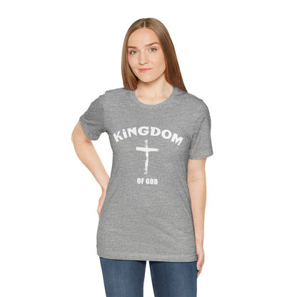 Kingdom of God Women's T-Shirt