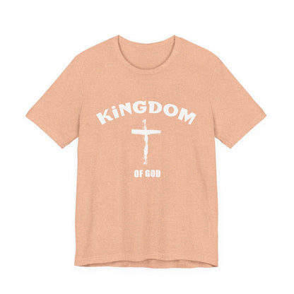 Kingdom of God Women's T-Shirt