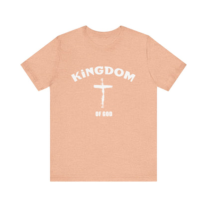 Kingdom of God Women's T-Shirt