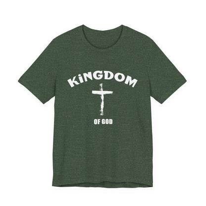 Kingdom of God Women's T-Shirt