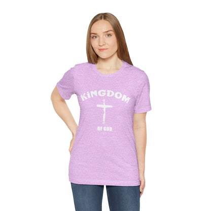 Kingdom of God Women's T-Shirt
