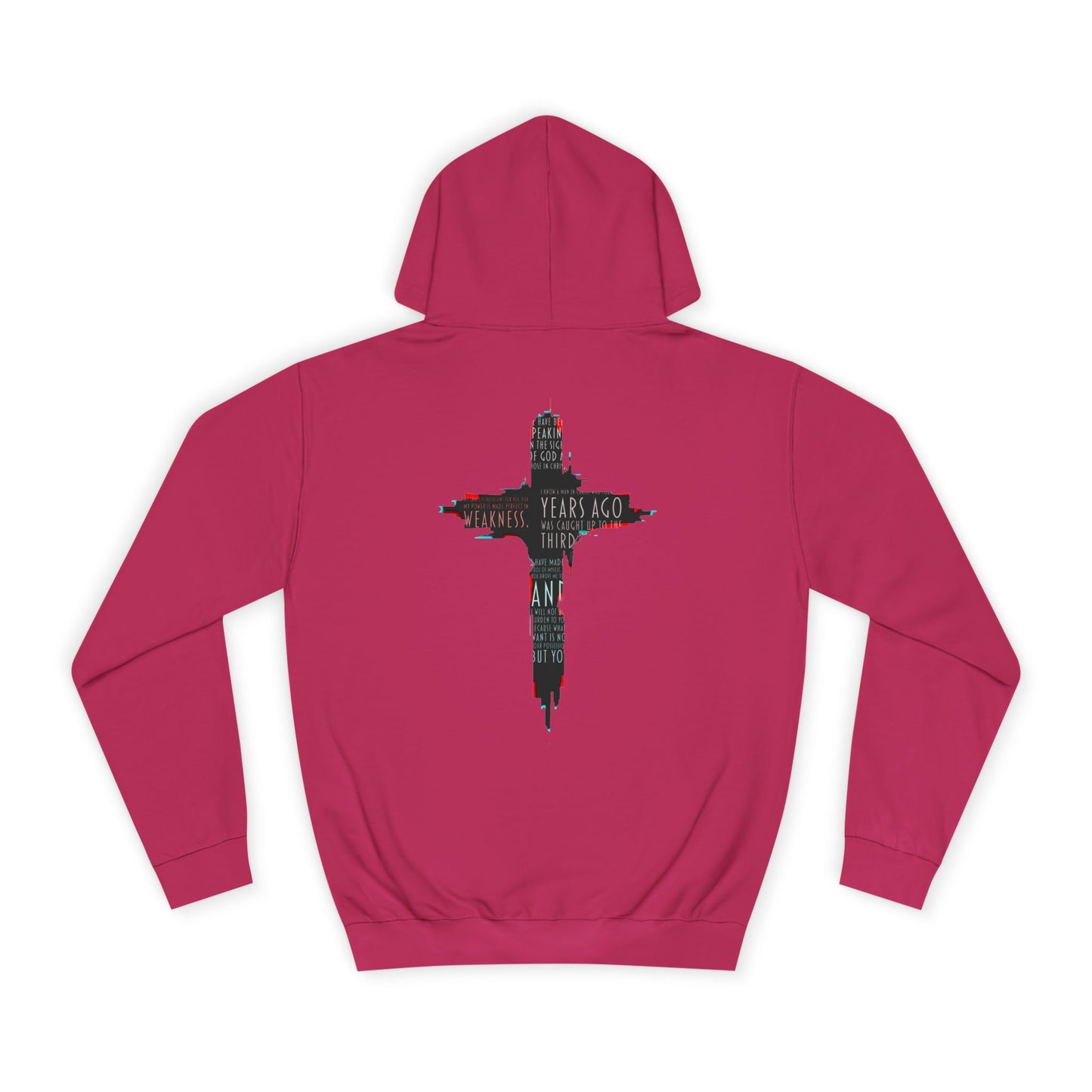 Reloaded Christian Women's Hoodie