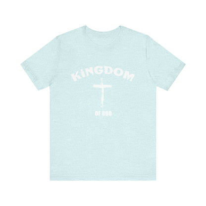 Kingdom of God Women's T-Shirt