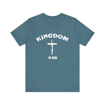 Kingdom of God Women's T-Shirt