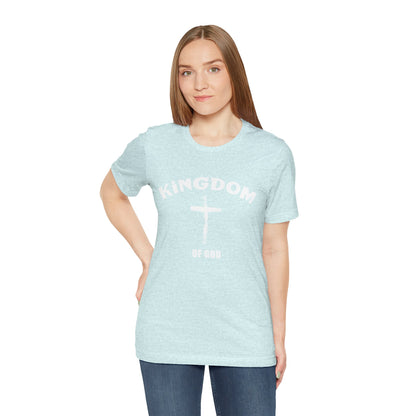 Kingdom of God Women's T-Shirt