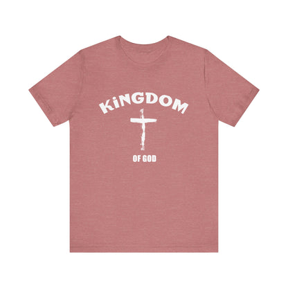 Kingdom of God Women's T-Shirt