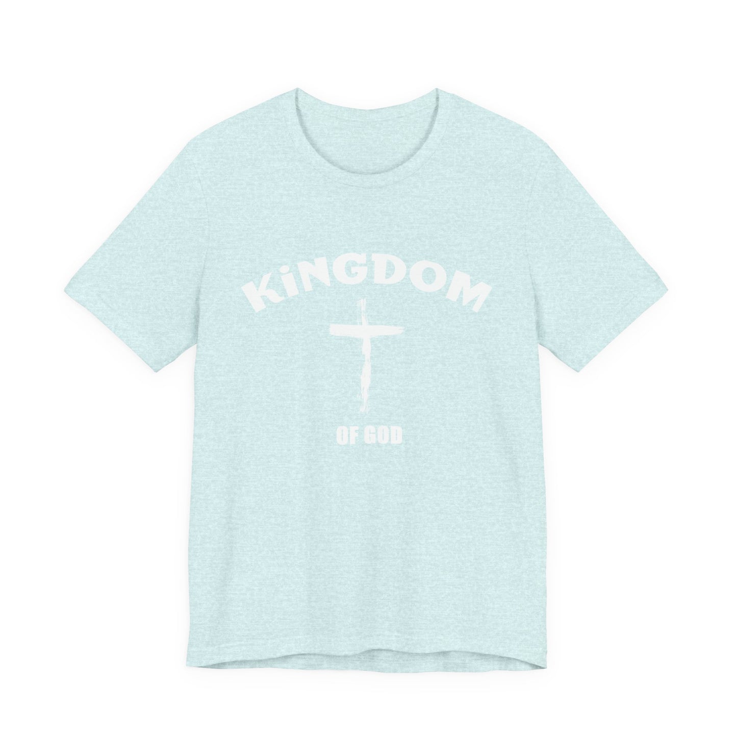 Kingdom of God Women's T-Shirt