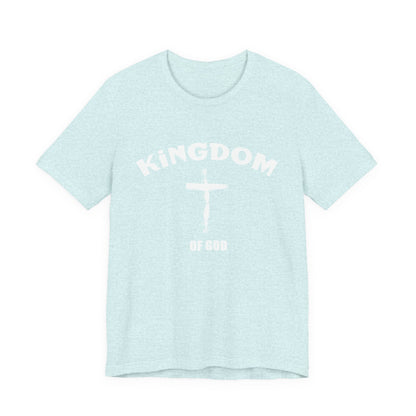 Kingdom of God Women's T-Shirt